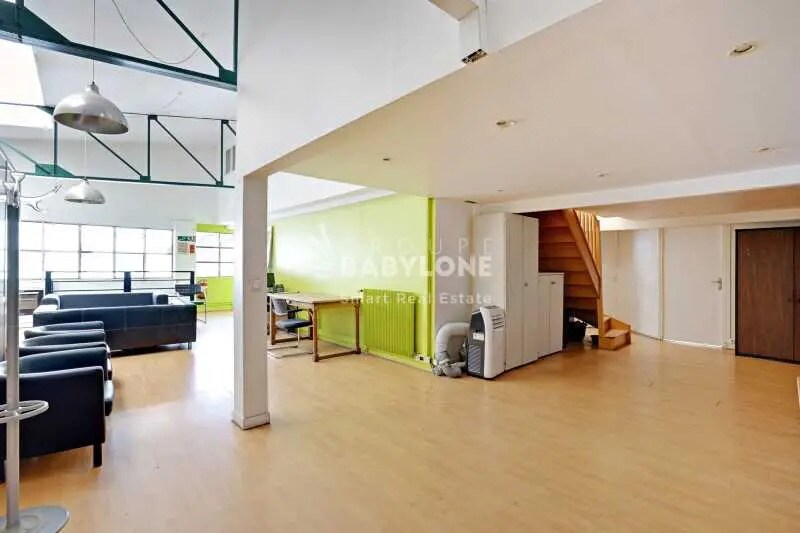 Office in Puteaux to rent - Interior Photo - Image 2 of 11