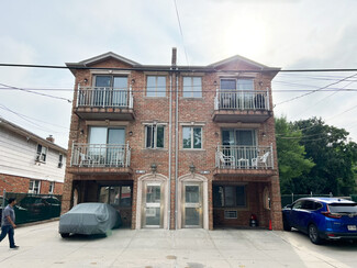 More details for 9516-9518 87th St, Ozone Park, NY - Residential for Sale