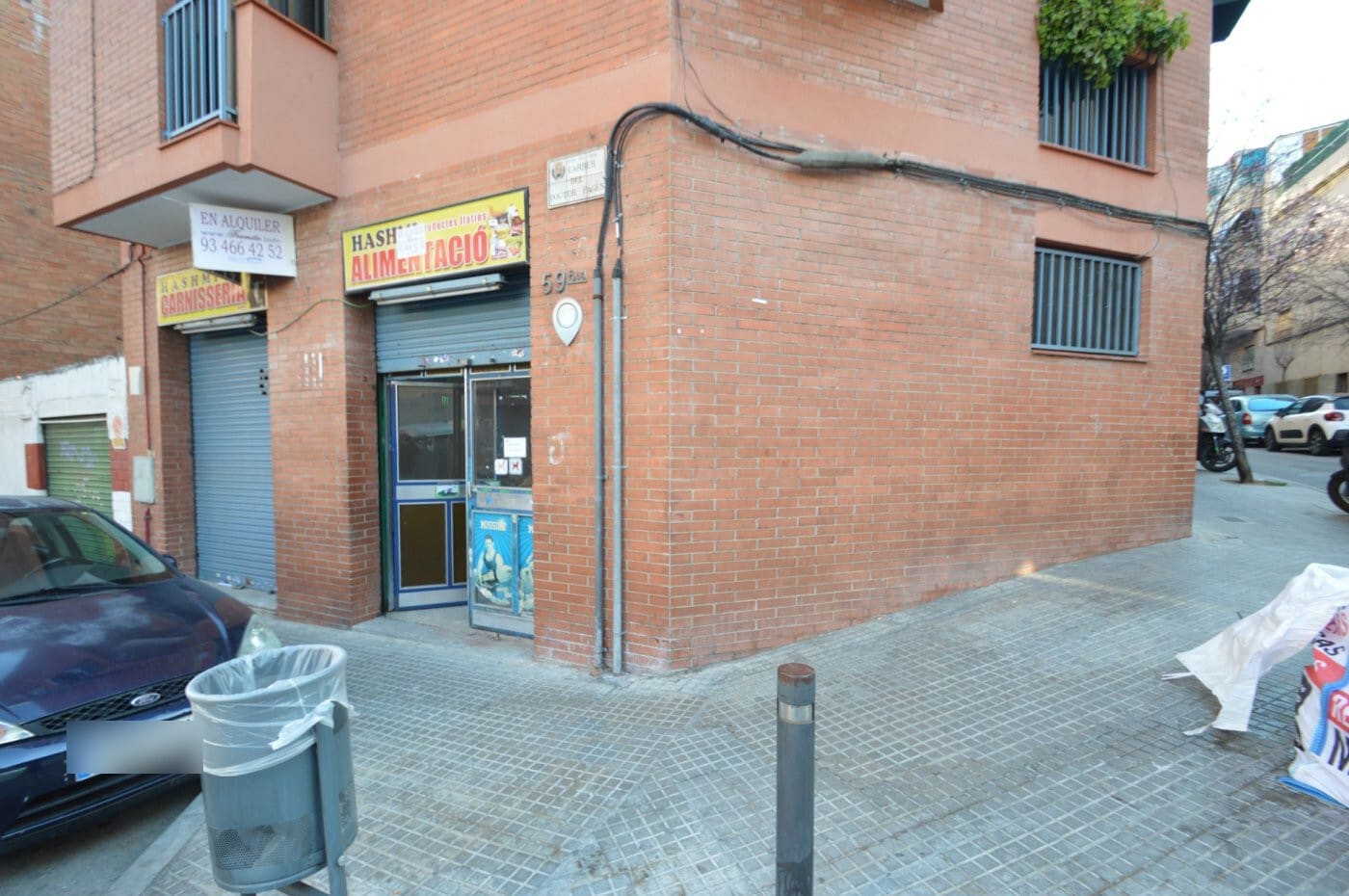 Build-to-Rent in Santa Coloma de Gramenet, Barcelona for sale Building Photo- Image 1 of 2