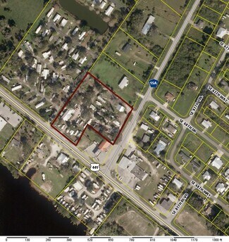 More details for 6657 SE 86th Blvd, Okeechobee, FL - Build-to-Rent for Sale