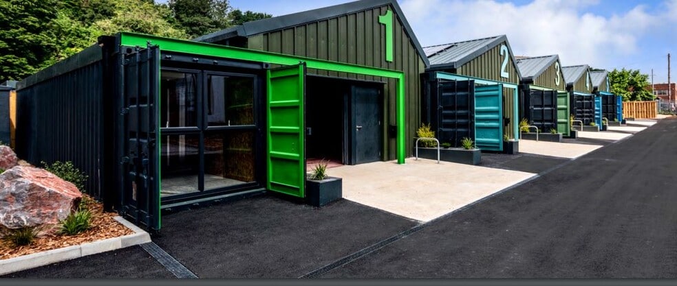 Bellfield Rd, High Wycombe for sale - Primary Photo - Image 1 of 1