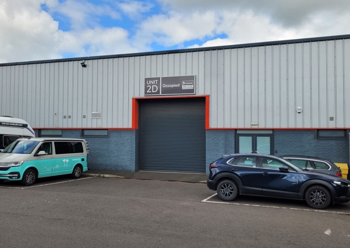 Queen Anne Dr, Newbridge for sale Building Photo- Image 1 of 1