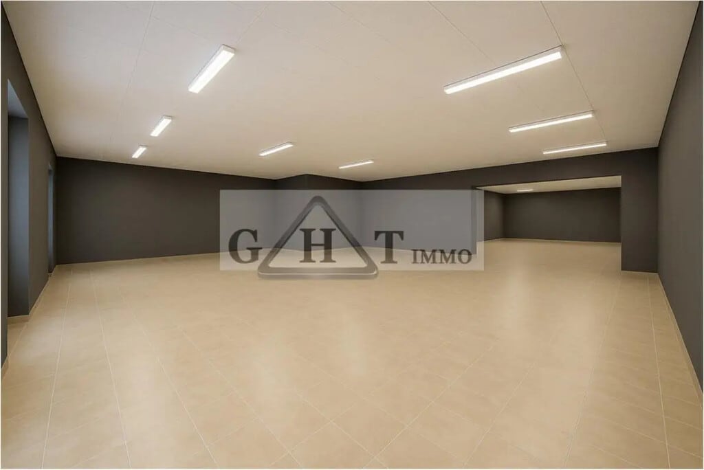 Vente Commerce 170 m² - Photo 1