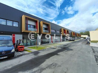 More details for 42 Rue Benoit Frachon, Bobigny - Light Industrial to Rent