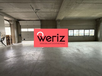 More details for Impasse Du Serpolet, La Ciotat - Light Industrial to Rent