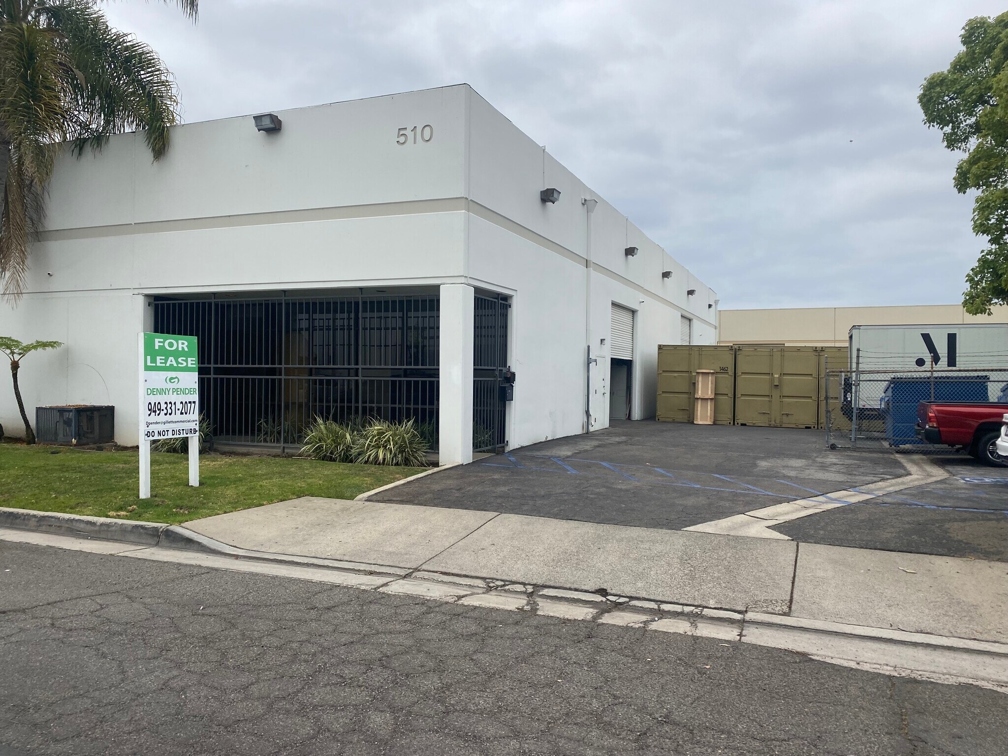 510 Goetz Ave, Santa Ana, CA for sale Building Photo- Image 1 of 1