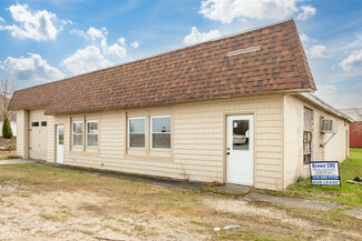 More details for 5990 E Bayshore Rd, Lakeside Marblehead, OH - Light Industrial for Rent