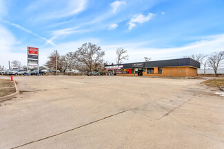 More details for 4601 SW Topeka Blvd, Topeka, KS - Retail for Sale