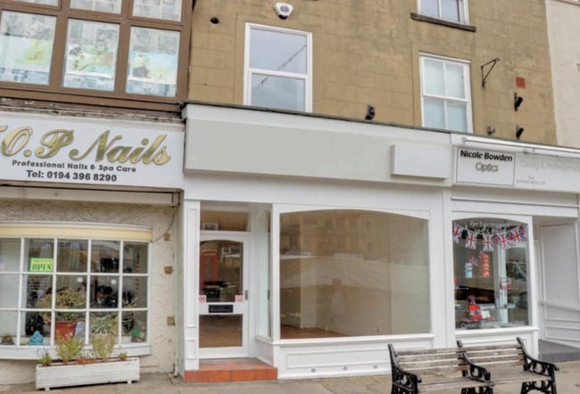 More details for 22-26 Market Pl, Otley - Retail to Rent