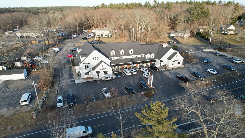 46 Columbia Rd, Pembroke, MA for rent - Building Photo - Image 1 of 8