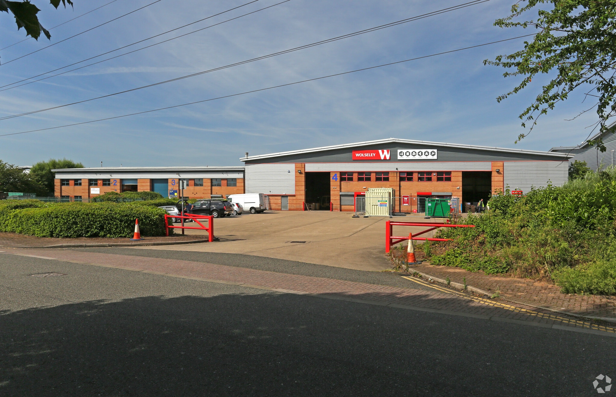 Centurion Way, Nottingham for sale Primary Photo- Image 1 of 1