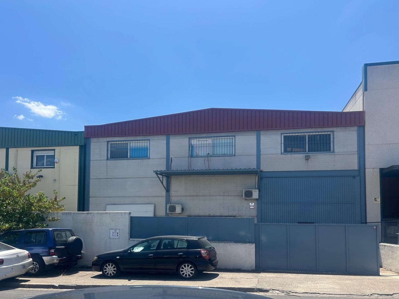 Industrial in Ciempozuelos, Madrid to rent Primary Photo- Image 1 of 14