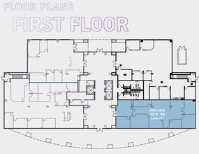 650 E Hospitality Ln, San Bernardino, CA for rent Floor Plan- Image 1 of 1