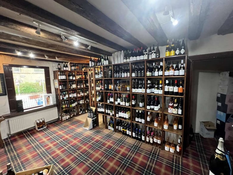 1 Westgate, Huddersfield for sale - Interior Photo - Image 3 of 5