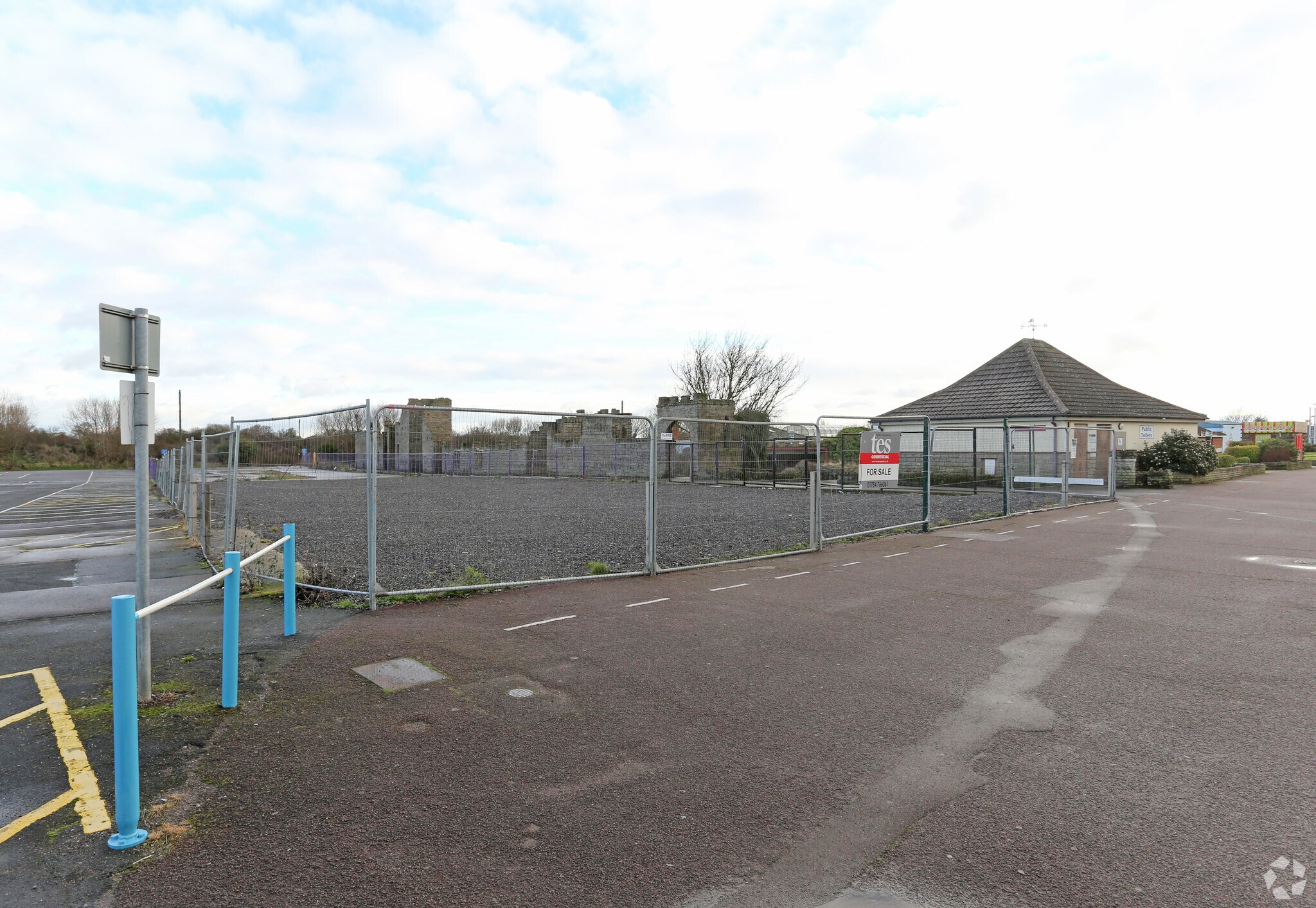 North Para, Skegness for sale Primary Photo- Image 1 of 1