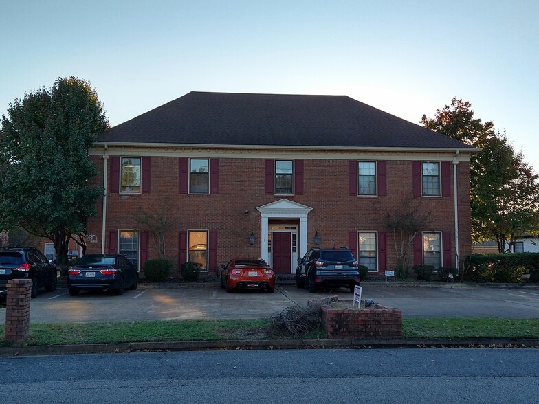 285 German Oak Dr, Cordova, TN for rent - Building Photo - Image 1 of 15