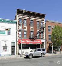 289 Broadway, Bayonne, NJ for sale Primary Photo- Image 1 of 1