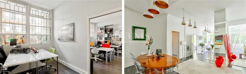 Office in Paris for sale - Building Photo - Image 2 of 5