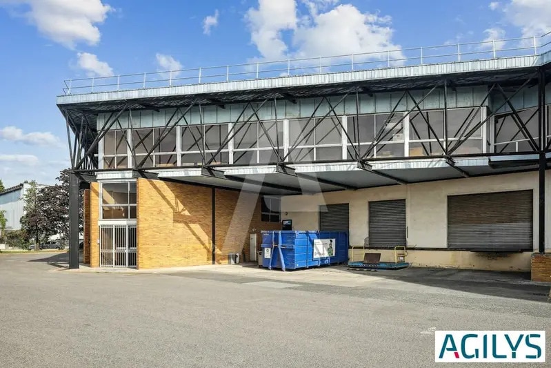 2-16 Boulevard Arago, Wissous to rent Building Photo- Image 1 of 9