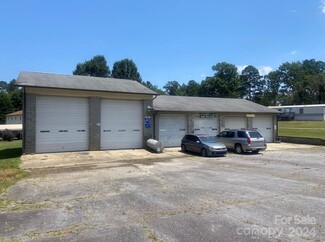 More details for 8587 Sparrow Trl, Connelly Springs, NC - Speciality for Sale