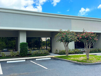 More details for 6408 W Linebaugh Ave, Tampa, FL - Office, Light Industrial for Rent