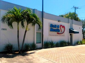 2855 S Congress Ave, Delray Beach, FL for rent Building Photo- Image 1 of 15