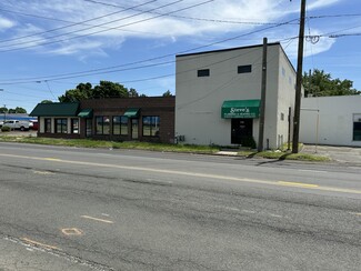 More details for 733-759 Memorial Ave, West Springfield, MA - Light Industrial for Sale