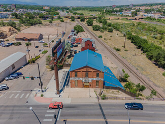 More details for Sweeny Feed Mill – Industrial for Sale, Pueblo, CO