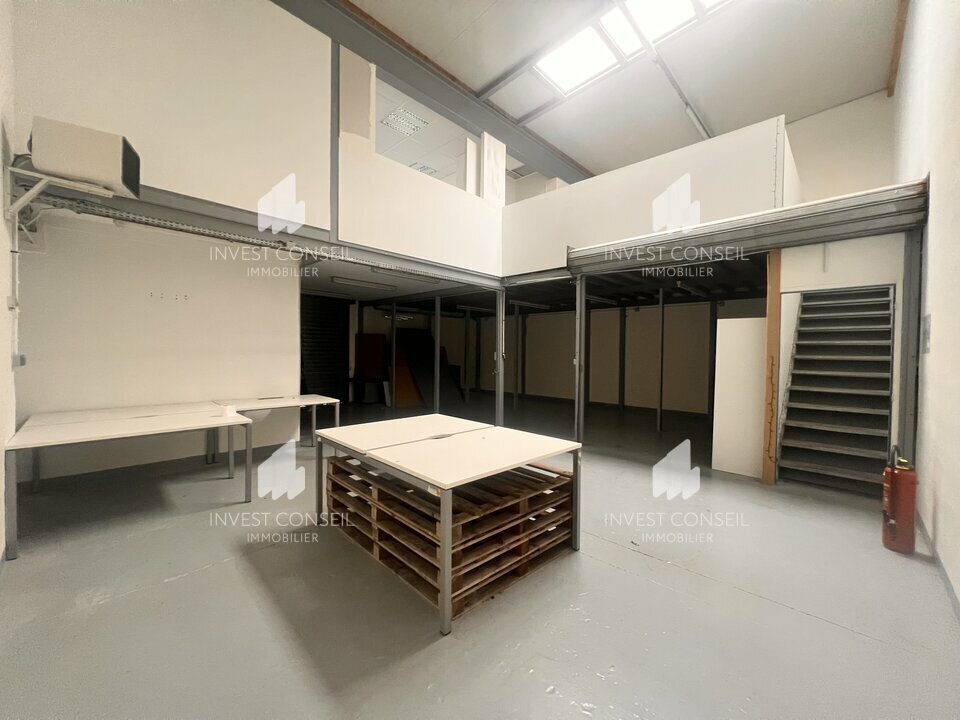 25 Rue Des Alouettes, Eaubonne to rent Building Photo- Image 1 of 9