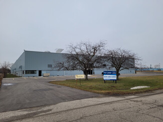 More details for 125 Irwin St, Chatham, ON - Industrial for Rent