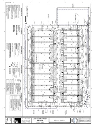 More details for 6370 S Pioneer Way, Las Vegas, NV - Industrial for Rent