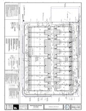 6370 S Pioneer Way, Las Vegas, NV for rent Site Plan- Image 1 of 19