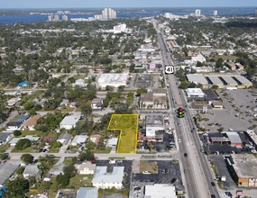 1950 Grace Ave, Fort Myers, FL for sale Aerial- Image 1 of 1