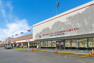 More details for 2500-2584 N State Road 7, Lauderdale Lakes, FL - Retail for Rent