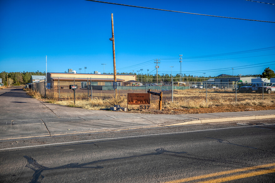 537 Woodland rd, Lakeside, AZ for sale - Building Photo - Image 2 of 35