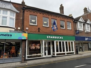 112 High St, Sevenoaks to rent Building Photo- Image 1 of 2