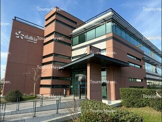 More details for 6 Rue Francoise D'Eaubonne, Toulouse - Office to Rent