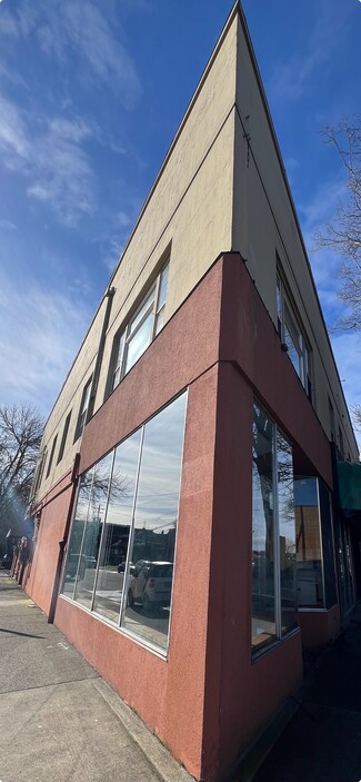 More details for 4218-4246 NE Sandy Blvd, Portland, OR - Office, Retail for Rent