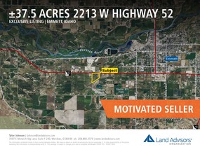 2213 W Highway 52, Emmett, ID for sale Other- Image 1 of 1