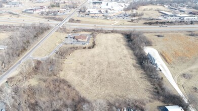 896 East Cherry St, Troy, MO - aerial  map view - Image1