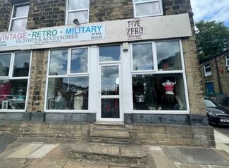 More details for 509-511 Wakefield Rd, Liversedge - Retail for Rent