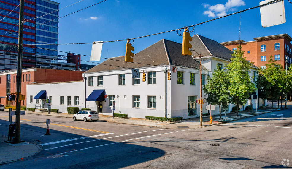 222-224 S Dawson St, Raleigh, NC for sale - Building Photo - Image 2 of 18