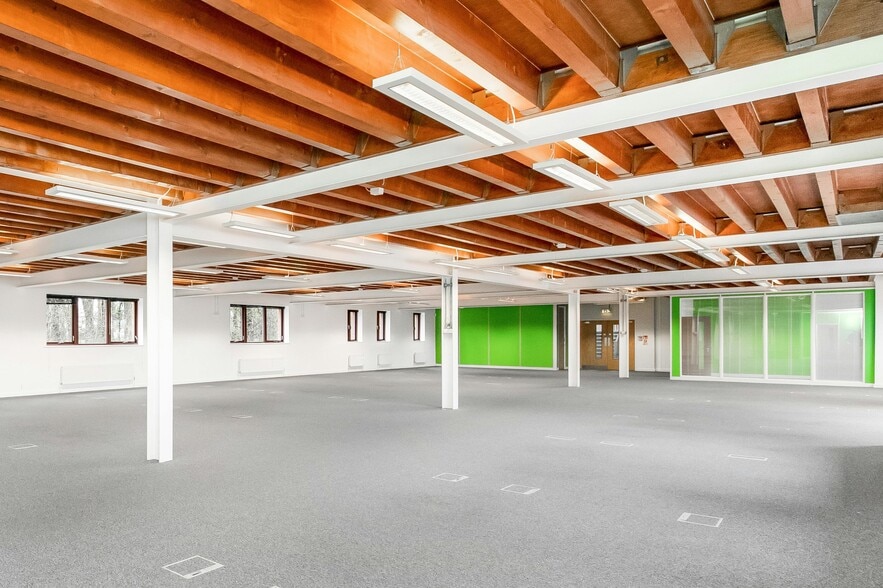 Eco Park Rd, Ludlow to rent - Building Photo - Image 3 of 17