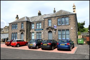 Corbiehall, Boness for sale Primary Photo- Image 1 of 1