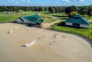 7600 Millbrook Rd, Summerfield, NC for sale Aerial- Image 1 of 6