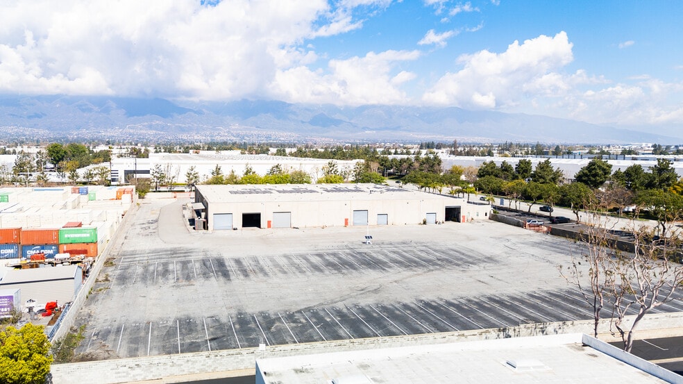 9550 Hermosa Ave, Rancho Cucamonga, CA to rent - Building Photo - Image 2 of 13