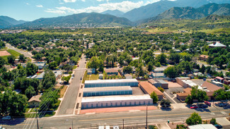 More details for 2303 Bott Ave, Colorado Springs, CO - Speciality for Sale