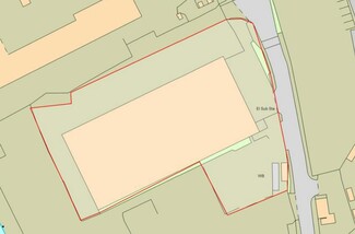 More details for North Quay, Newhaven - Industrial for Rent