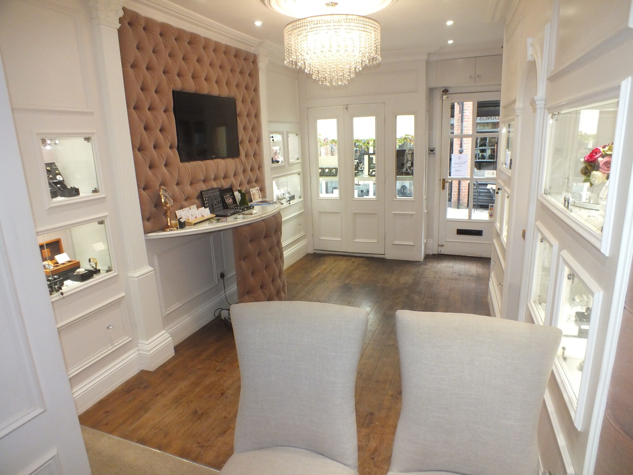 1 Butcher Row, Shrewsbury for sale Interior Photo- Image 1 of 1