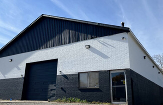 More details for 220 S Larch St, Lansing, MI - Industrial for Rent